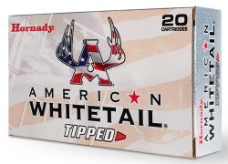 HORNADY 7MM PRC 154 GR SST® AWT 20RD/BX 10BX/CS