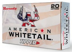 HORNADY 30-06 SPRG 165 GR SST® AWT 20RD/BX 10BX/CS
