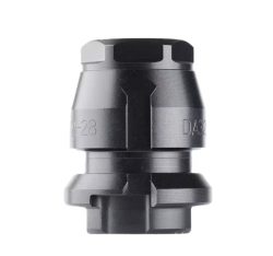 DEAD AIR ARMAMENT KEYMO ZERO 9/16-24