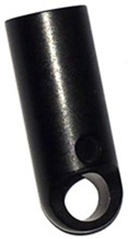 BERETTA 92FS/96FS LANYARD RING - ALUMINUM BLACK