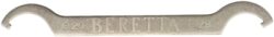 BERETTA CHOKE TUBE WRENCH - FITS 28GA. & 20GA.