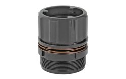 DEAD AIR KEY-MO MOUNT FOR SCO OMEGA