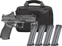 SPG ECHEL COMP 9MM GP UWD 15RD