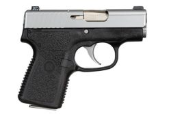 KAR P380 380 DAO SS NS CA 6RD