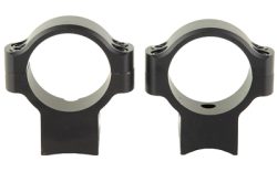 LEUP CNTRY REM700 30MM 2PC HI MATTE