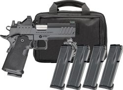 SPG 1911 DSPRD CMP 9MM GP 4 15