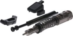RIVAL ARMS SLIDE COMPLETION - KIT SIG320 BLACK