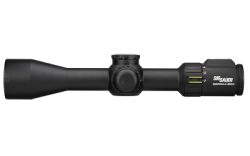SIG SIERRA4BDX 4-16X44 30MM BDX BLK