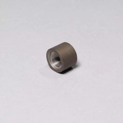 CHRISTENSEN ARMS THREAD PROTECTOR 5/8-24 BRNZ