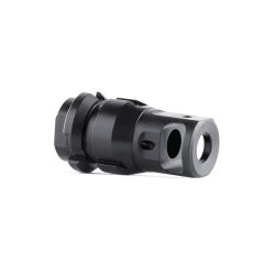 DEAD AIR ARMAMENT KEYMICRO BRAKE 1/2X28