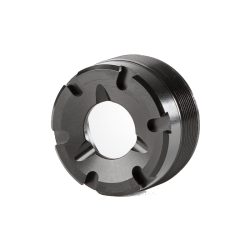 DEAD AIR ARMAMENT GHOST 9MM FRONT CAP