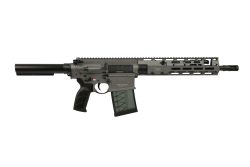 HECKLER AND KOCH (HK USA) MR762 A4 7.62 PIST 20+1 GRY