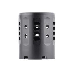 Dead Air Pyro Vented Shroud for HUB Mounts