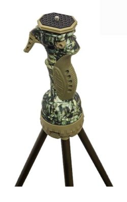 TRIGGER STICK GEN3 CAMERA MOUNT CLAM