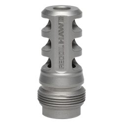 Browning Xeno Recoil Hawg Stainless Muzzle Brake 1/2x28