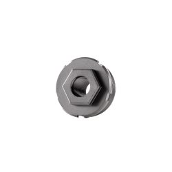 DEAD AIR ARMAMENT HUB DIRECT THRD MNT .11/16X24