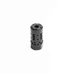 DEAD AIR P-SERIES PYRO 2.0 W/ SD500 BOOSTER & 45CAL FRONT CAP