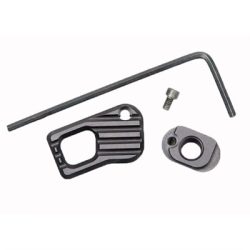 AR-15/M16 ENHANCED MODULAR BLACK MAG RELEASE, MEDIUM
