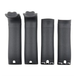GLOCK~ BEAVERTAIL MODULAR BACKSTRAP KIT GEN4 17/22/31/34