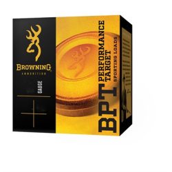 BPT PERFORMANCE 20 GAUGE 2-3/4'' 7/8OZ #7.5 SHOT 25/BOX