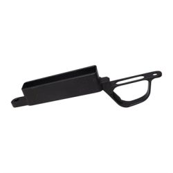 HUNTER DETACHABLE MAGAZINE BOTTOM METAL SHORT ACTION AICS