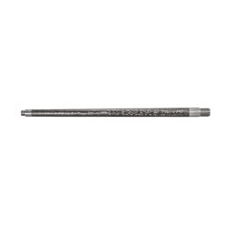ZERMATT ORIGIN/SOLUS PRE-FIT CARBON FIBER 6.5 CM 22'' 1-8 TWT