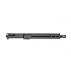 BROADSWORD-89 6MM MAX 18'' BBL 16.75'' M89 RAIL W/NOX