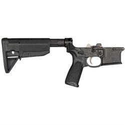 MK1 MOD 2-M COMPLETE RIFLE LOWER RECEIVER
