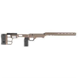 LSS GEN3 COMPETITOR CHASSIS KIT RH FOR REMINGTON 700 SA FDE