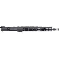 RESOLUTE MK4 300BLK ASSEMBL UPPER 14.5''BBL W/P&W BRAKE BLK