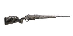 SEEKINS PRECISION PH3 7MAG MOUNTAIN SHADOW 22"
