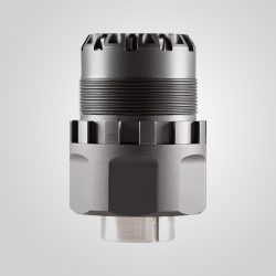 DEAD AIR ARMAMENT BOOSTER ASSEMBLY GHOST/WOLFMAN
