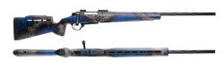 SEEKINS PRECISION PH3 NRL 6.5CR GLACIER SHDW 24"
