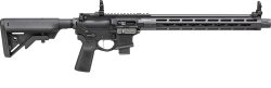 SPRINGFIELD ARMORY SAINT VICTOR PCC 9MM 16" 10+1