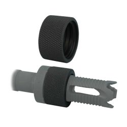 YANKEE HILL MACHINE COMPANY QD MOUNT THEAD PROTECTOR