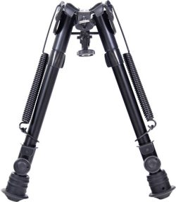 AIMTECH BI-POD HEAVY DUTY - 9"-13" ADJUSTABLE