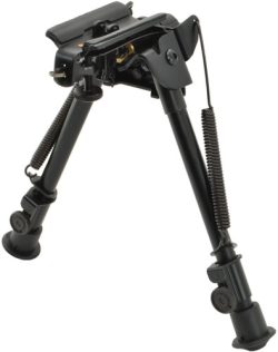AIMTECH BI-POD HD 9"-13" - LEVER LOCKING PIVOT ADJUSTABLE