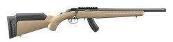 RUG AM RFL RF 17HMR 10R FDE TB