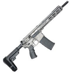 FOSTECH RAPTOR 10.5" 300BO GRY