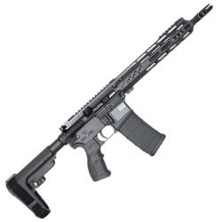 FOSTECH STRYKER 10.5" 5.56 BLK