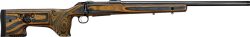 CZ 600 PLUS RANGE 6MM CM 24" - BLUED ADJ LAMINATE STOCK