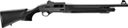 BERETTA 1301 TAC C MOD2 12GA - 3" 18.5" 5+1 BLACK SYNTH