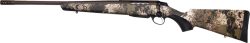 TIKKA T3X LITE 7MM PRC VEIL - WIDELAND 24.3" BRNZ/SYN LEFT H