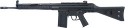 PTR PTR-A3S 308WIN 18" 20RD - BLACK