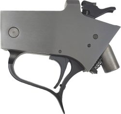 SSK 50 RECEIVER FOR T/C - CONTENDER FLAT SIDE S/S