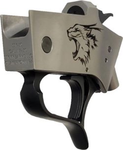 SSK 50 RECEIVER FOR T/C - CONTENDER LYNX SIDE S/S