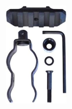 GROVTEC MTMX3 EXTENDED MAG - TUBE MOUNT REMINGTON 870 12 GA