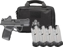 SPG HELL OSP 380 GP UWD 13RD