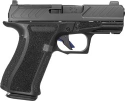 SHD CR920X LE OR 9MM BLK 10RD