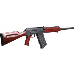 AK-12 Semi Tactical 12ga 5RD